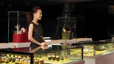 The Mira Hong Kong