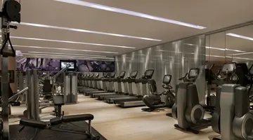 The Mira Hong Kong
