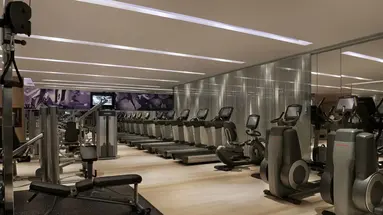 The Mira Hong Kong