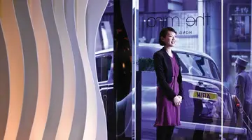 The Mira Hong Kong