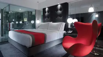 The Mira Hong Kong
