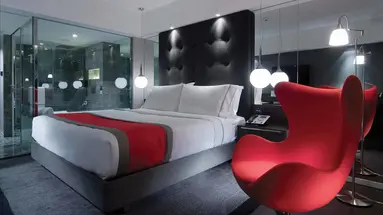 The Mira Hong Kong