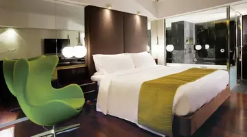 The Mira Hong Kong