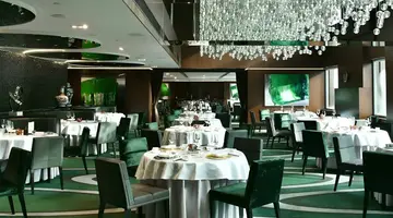 The Mira Hong Kong