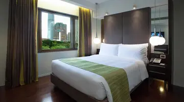 The Mira Hong Kong