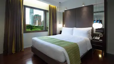 The Mira Hong Kong