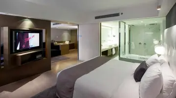 The Mira Hong Kong