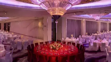 The Mira Hong Kong
