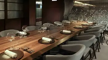 The Mira Hong Kong