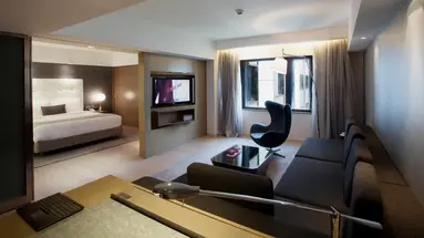 The Mira Hong Kong