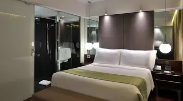 The Mira Hong Kong