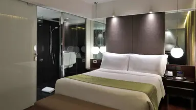 The Mira Hong Kong