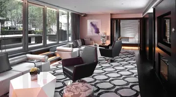 The Mira Hong Kong