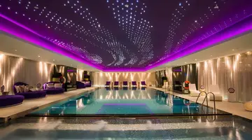 The Mira Hong Kong