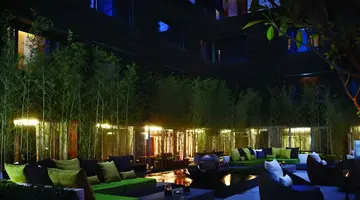 The Mira Hong Kong