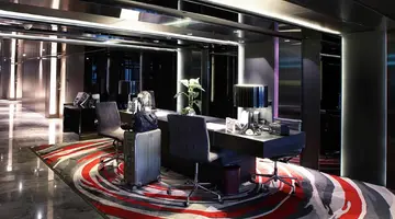 The Mira Hong Kong