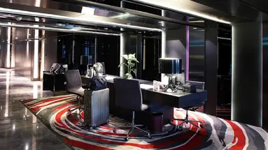 The Mira Hong Kong