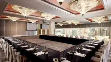 The Mira Hong Kong