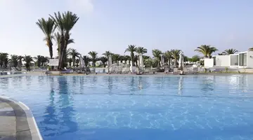 The Mirage Resort and spa Hammamet