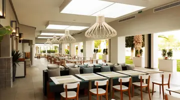 The Mirage Resort and spa Hammamet