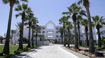The Mirage Resort and spa Hammamet