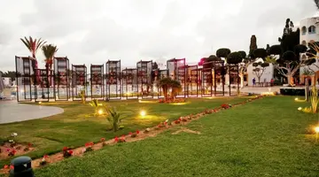 The Mirage Resort and spa Hammamet