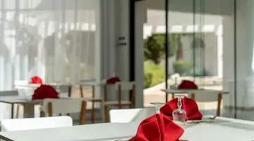 The Mirage Resort and spa Hammamet