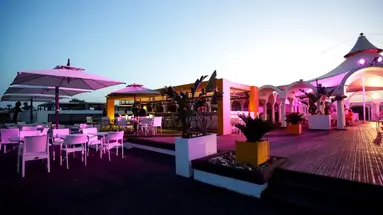 The Mirage Resort and spa Hammamet