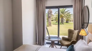 The Mirage Resort and spa Hammamet