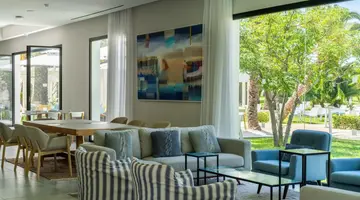 The Mirage Resort and spa Hammamet