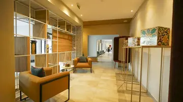 The Mirage Resort and spa Hammamet