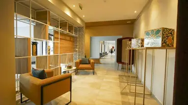 The Mirage Resort and spa Hammamet