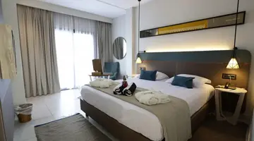The Mirage Resort and spa Hammamet
