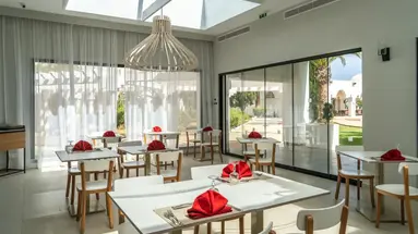 The Mirage Resort and spa Hammamet