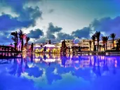 The Mirage Resort and spa Hammamet