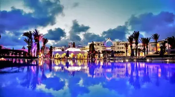 The Mirage Resort and spa Hammamet