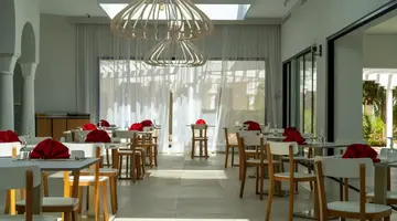 The Mirage Resort and spa Hammamet