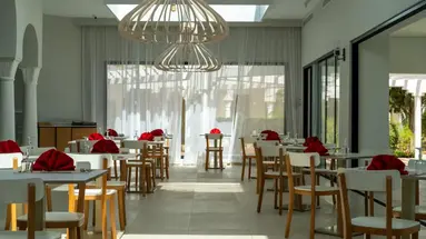 The Mirage Resort and spa Hammamet
