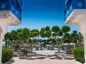The Mirage Resort and spa Hammamet