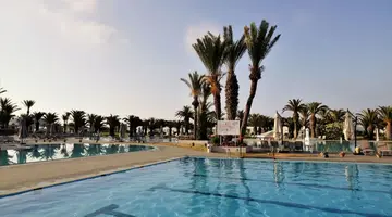 The Mirage Resort and spa Hammamet