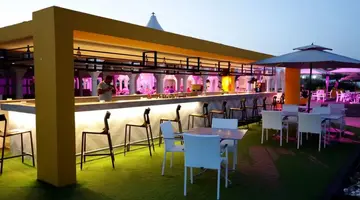 The Mirage Resort and spa Hammamet