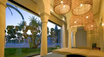 The Mirage Resort and spa Hammamet