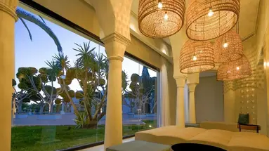 The Mirage Resort and spa Hammamet