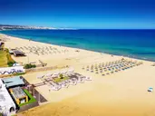 The Mirage Resort and spa Hammamet