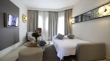 The Mirage Resort and spa Hammamet