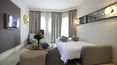 The Mirage Resort and spa Hammamet