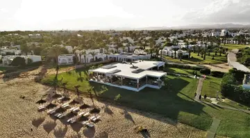 The Mirage Resort and spa Hammamet
