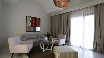 The Mirage Resort and spa Hammamet