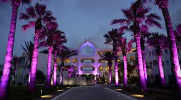 The Mirage Resort and spa Hammamet