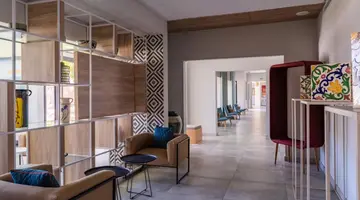 The Mirage Resort and spa Hammamet